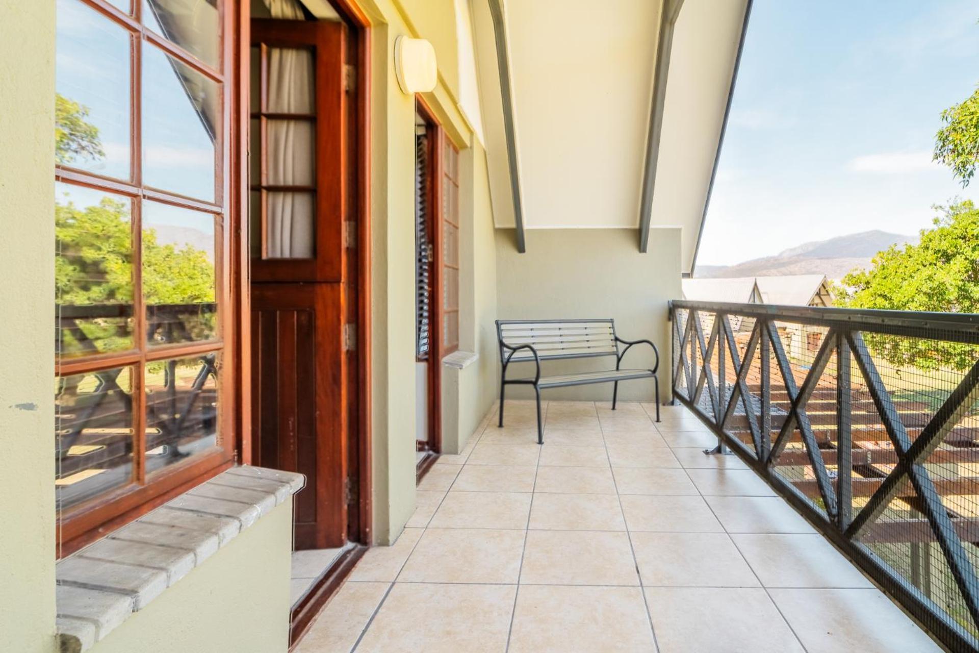 ATKV Goudini Spa Rawsonville Exterior foto