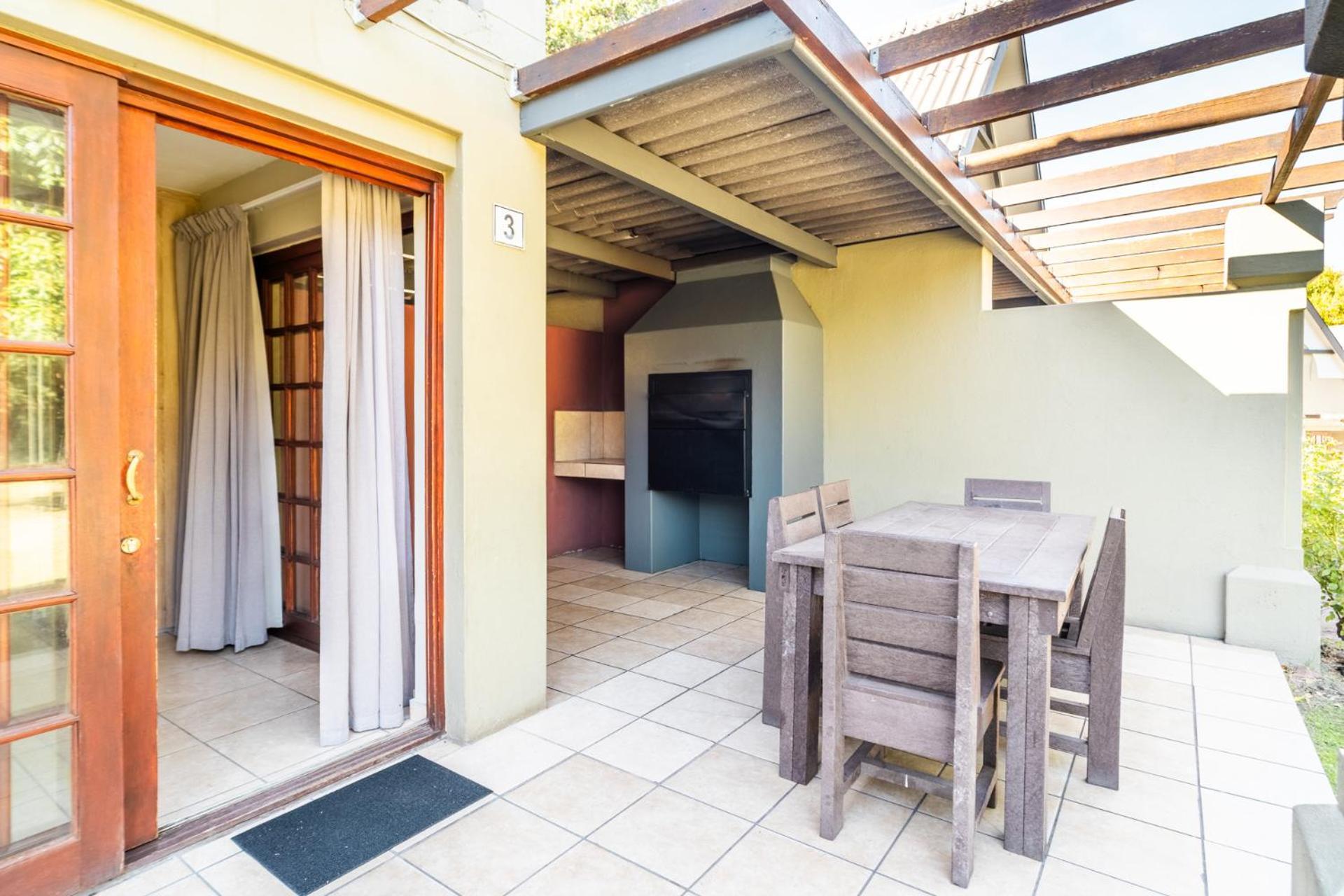 ATKV Goudini Spa Rawsonville Exterior foto