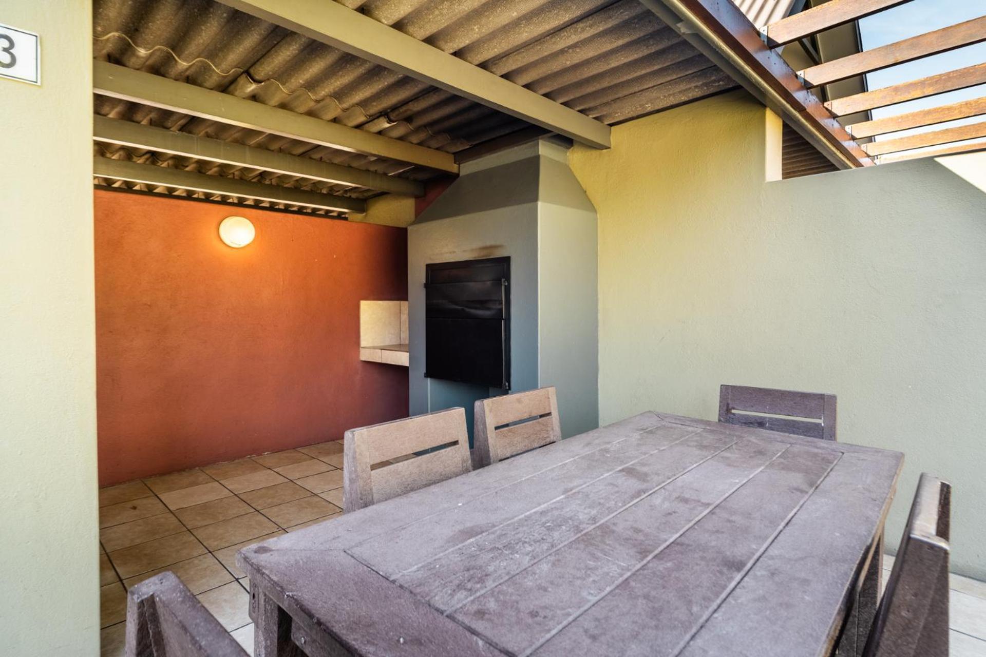 ATKV Goudini Spa Rawsonville Exterior foto